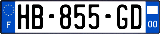 HB-855-GD