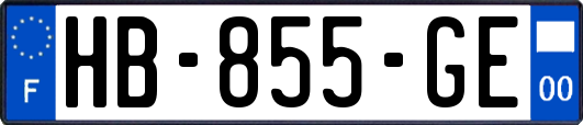 HB-855-GE