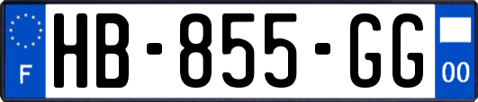 HB-855-GG