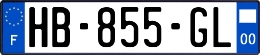 HB-855-GL