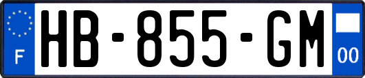 HB-855-GM