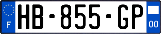 HB-855-GP