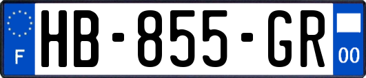 HB-855-GR