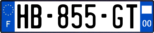 HB-855-GT