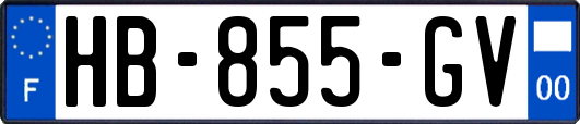 HB-855-GV
