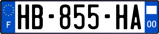 HB-855-HA