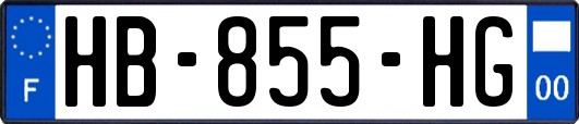 HB-855-HG