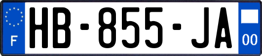 HB-855-JA