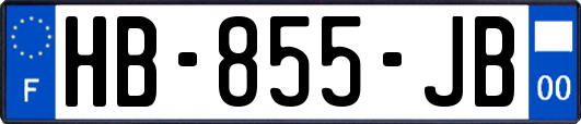 HB-855-JB
