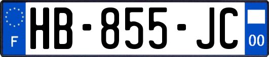 HB-855-JC