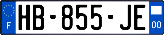 HB-855-JE