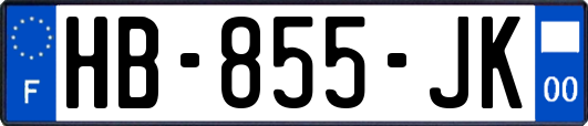 HB-855-JK