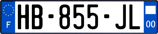 HB-855-JL