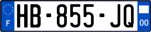HB-855-JQ
