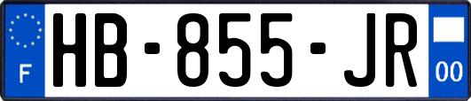 HB-855-JR