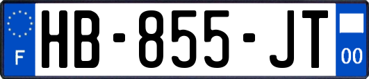 HB-855-JT