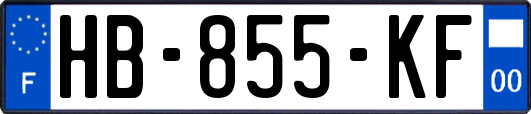 HB-855-KF