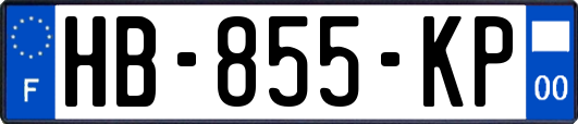 HB-855-KP