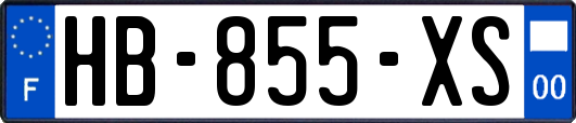 HB-855-XS
