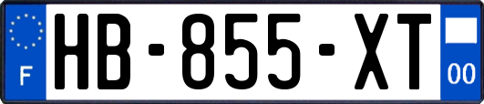HB-855-XT