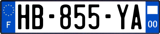 HB-855-YA