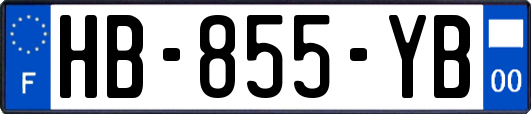 HB-855-YB