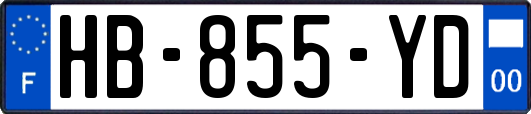 HB-855-YD