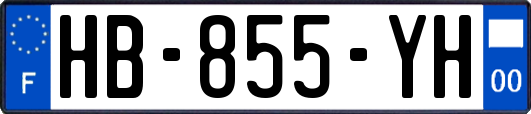 HB-855-YH