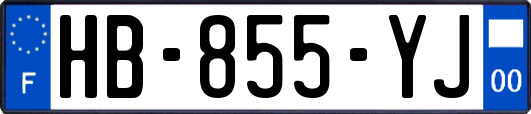 HB-855-YJ