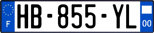 HB-855-YL