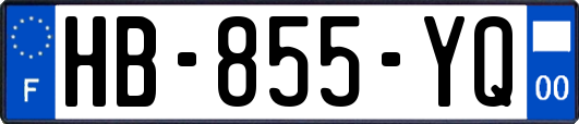 HB-855-YQ