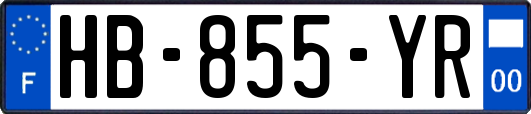 HB-855-YR