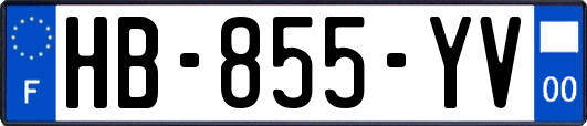 HB-855-YV
