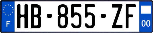 HB-855-ZF