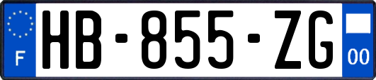 HB-855-ZG