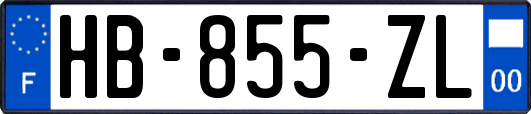 HB-855-ZL