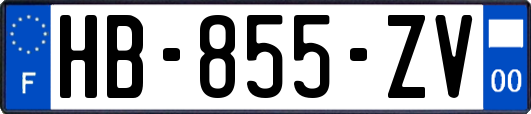 HB-855-ZV