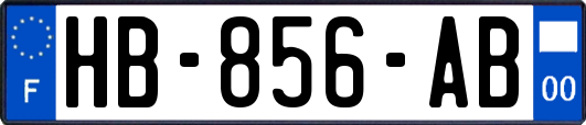 HB-856-AB