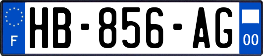 HB-856-AG
