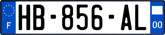 HB-856-AL