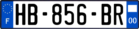 HB-856-BR