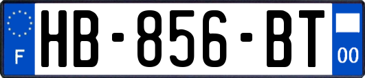 HB-856-BT