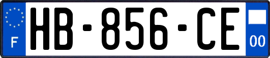 HB-856-CE