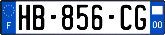 HB-856-CG
