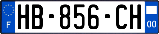 HB-856-CH