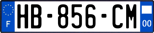 HB-856-CM