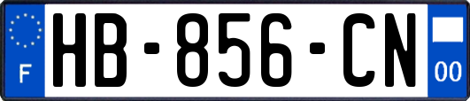 HB-856-CN