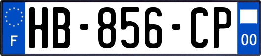 HB-856-CP