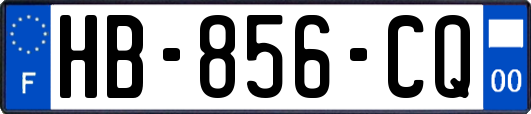 HB-856-CQ