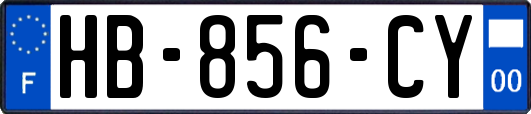 HB-856-CY